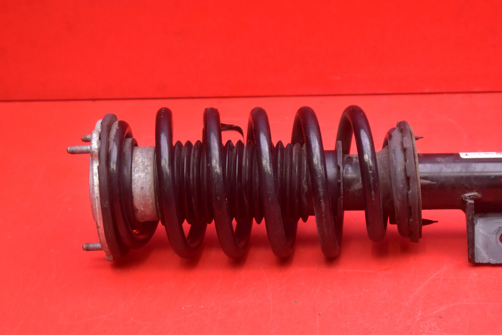 shock absorber right front 1044368-00-F TESLA MODEL 3 17-21