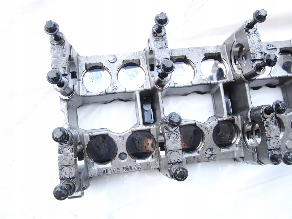 SUPPORT WALKOW MERCEDES W221 S420 4.0 V8 CDI OM629