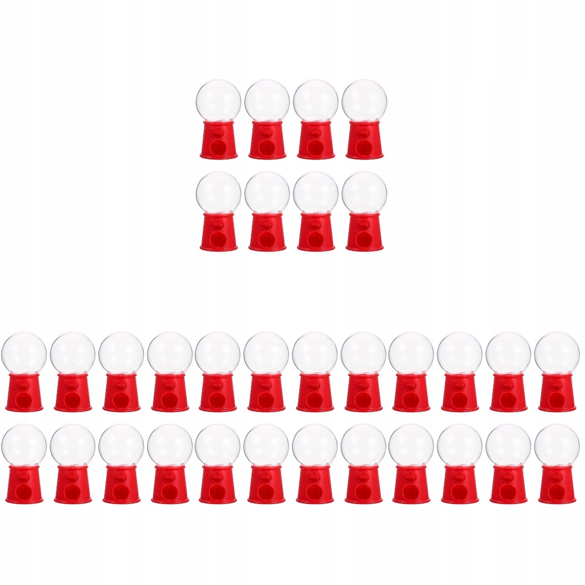 Mini-maszyna do ciastek i cukierków