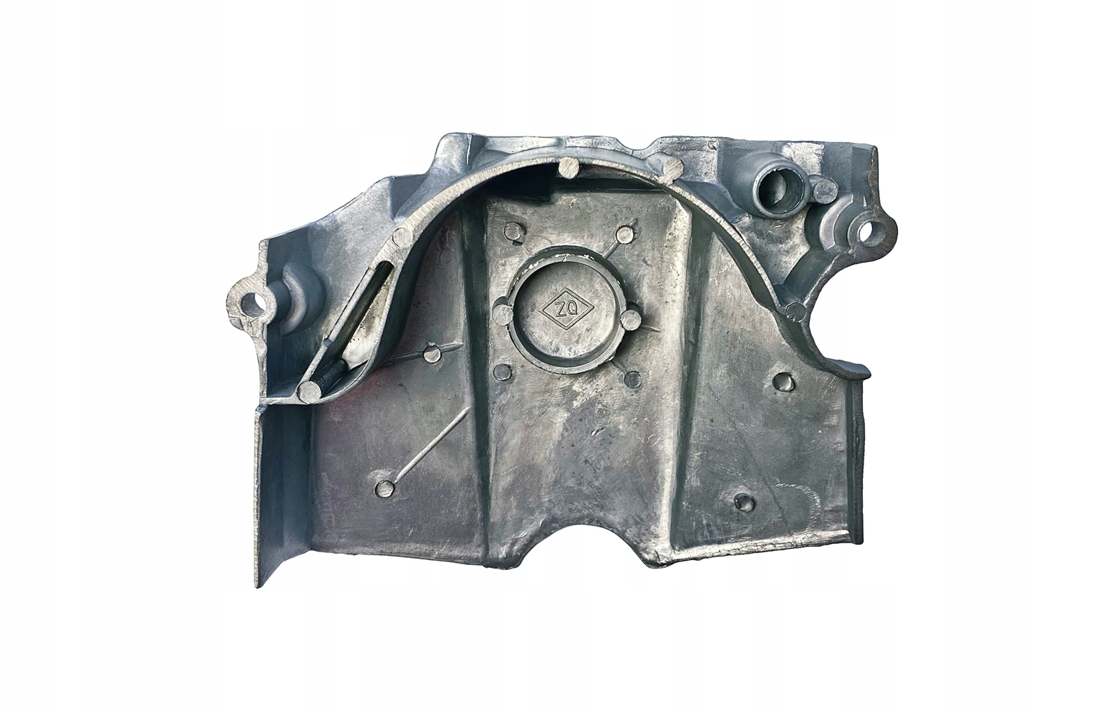 POKRYWA ZĘBATKI ZDAWCZEJ 156FMI Producent Atut