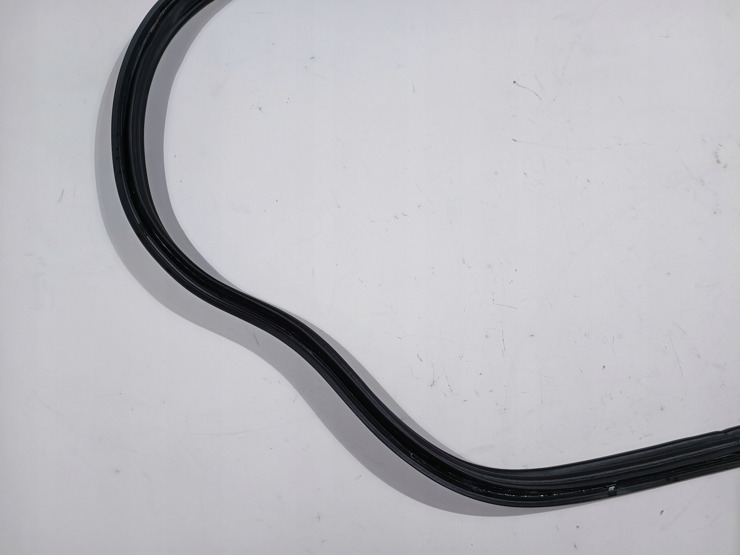 gasket bonnet boot Ford Mustang VI Cabrio