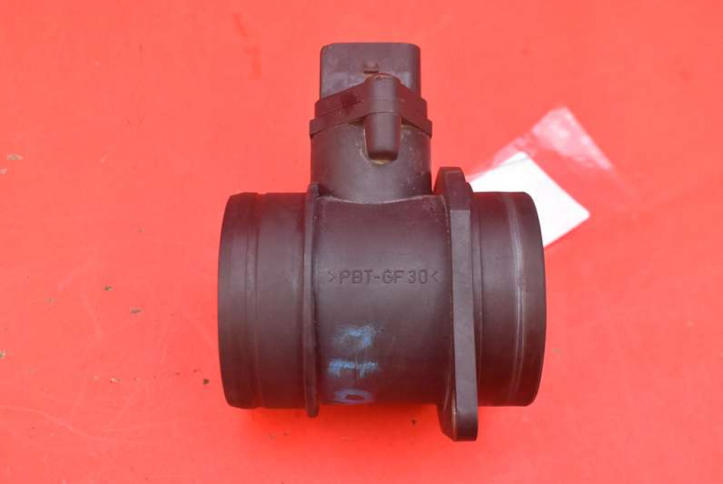 flow meter 06A906461G AUDI A3 8L 1.8 20V 125 KM 00-03