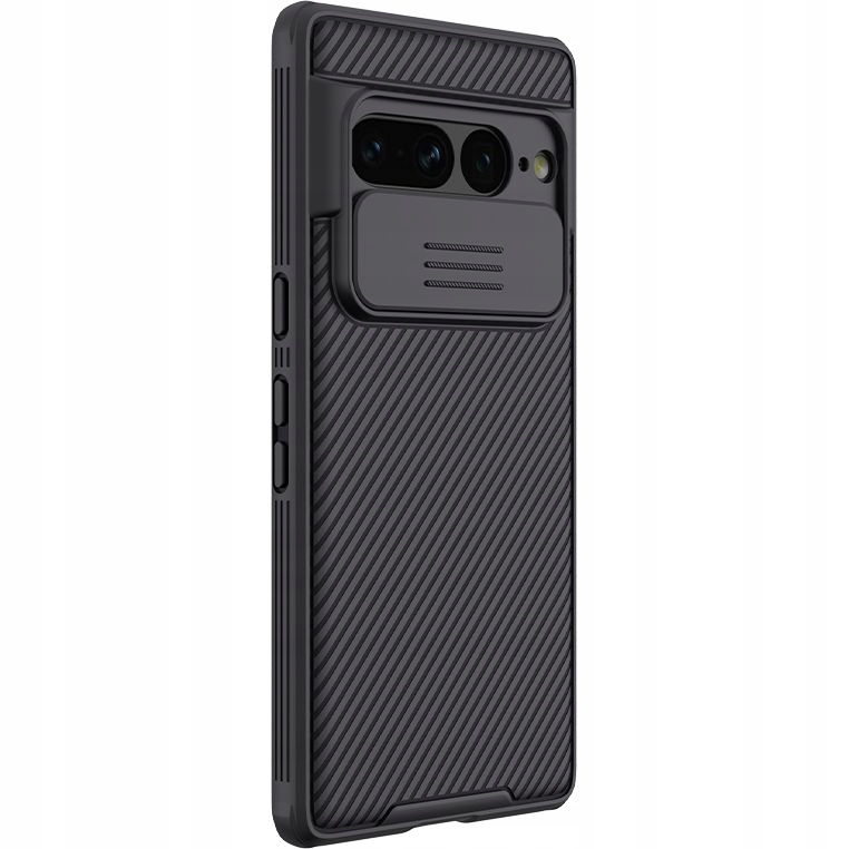 

Etui Nillkin Pro do Google Pixel 7 Pro plecki case