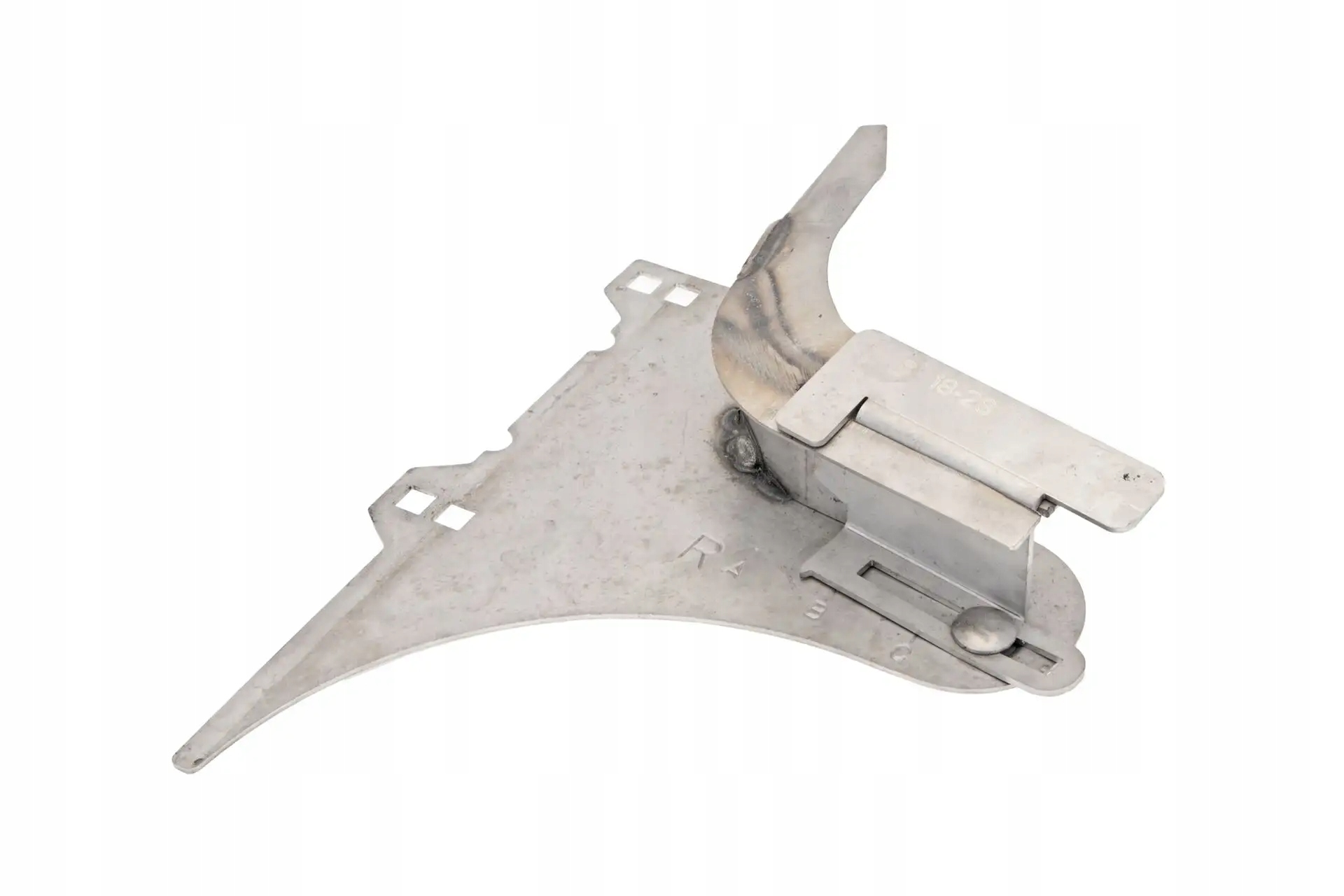 911094 - SL911094 шпатель Tribord 2D 18-28m