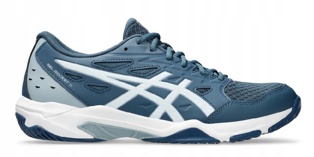 Asics Gel-rocket 11 1071A091-404 vel. 40,5