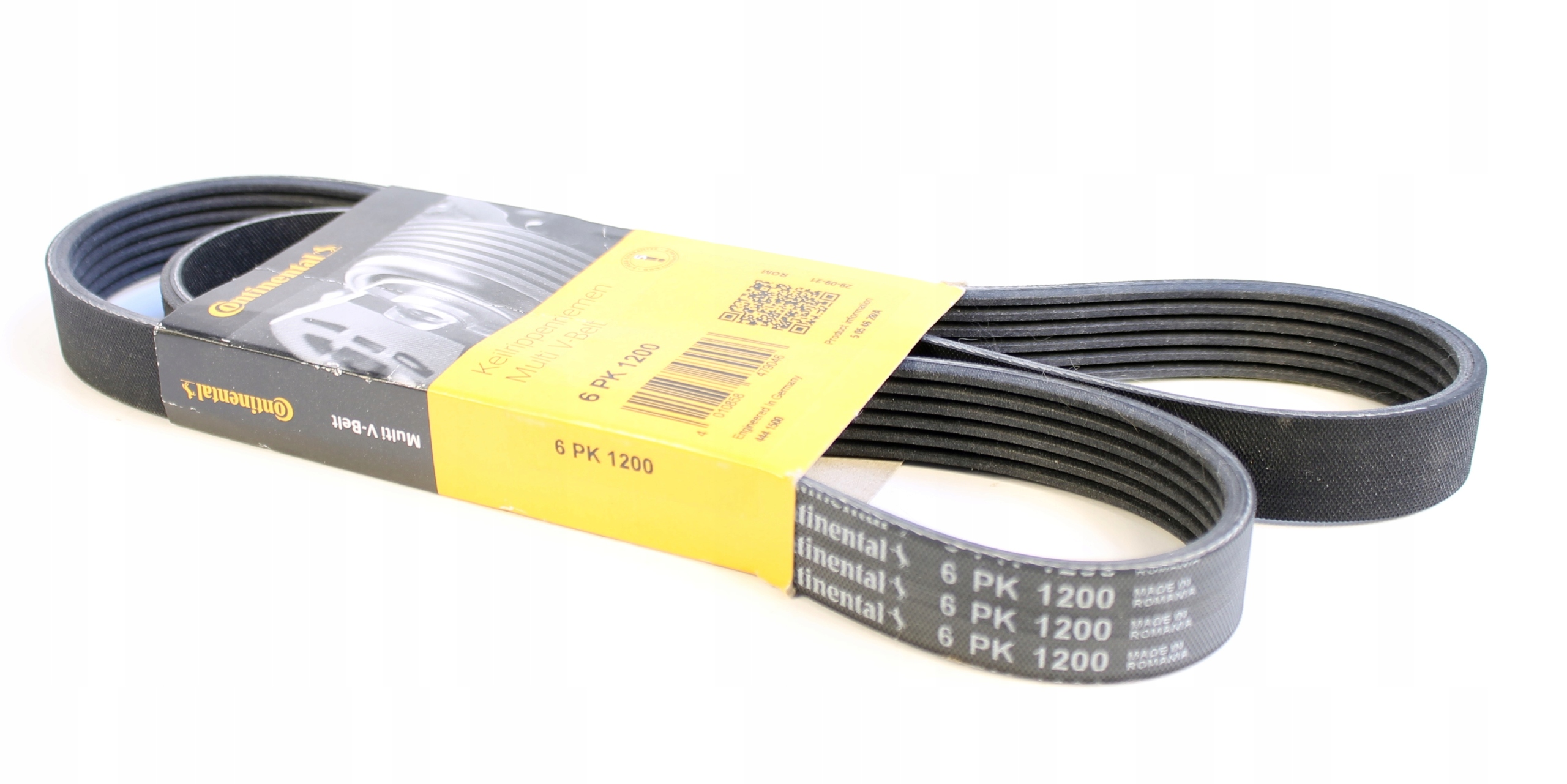 

Contitech pasek wielorowkowy 6PK1200