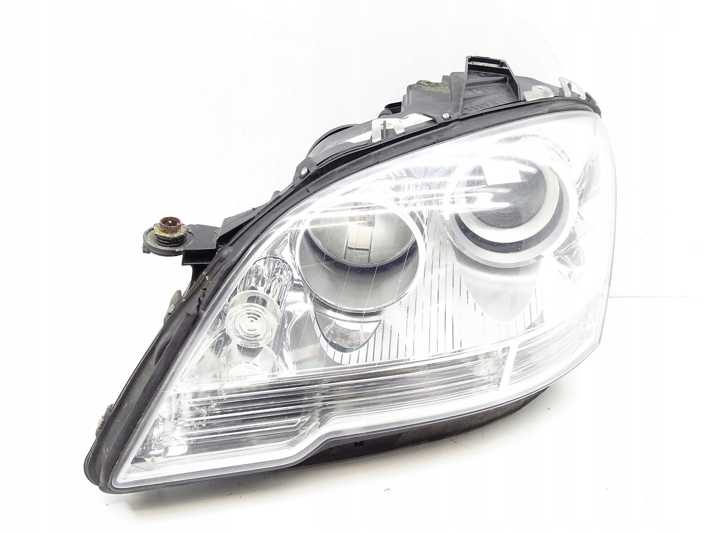 REFLEKTOR light left front left front MERCEDES ML W164 LIFT A1648207761