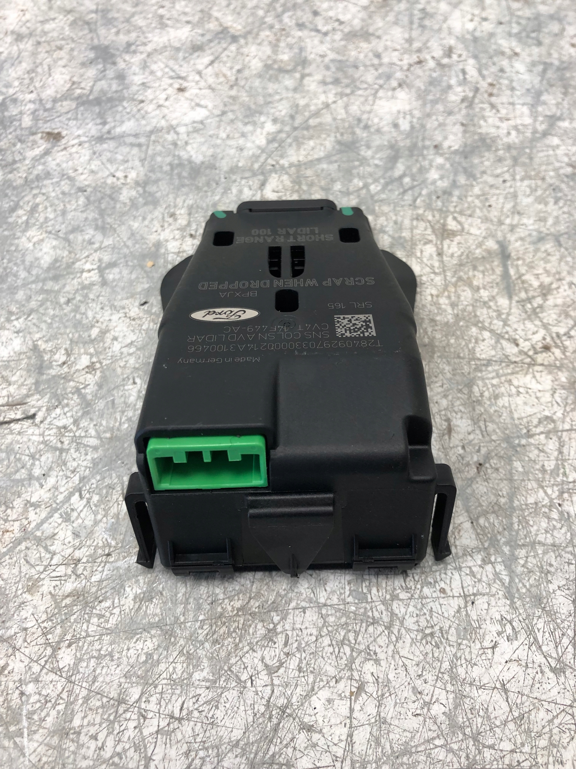 modulo KAMERA RADAR FORD KUGA MK2 CV4T-14F449-AC