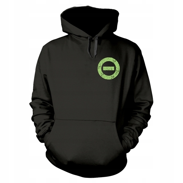 Type O Negative Buzdygan Mace Bluza New Express Carnivore M