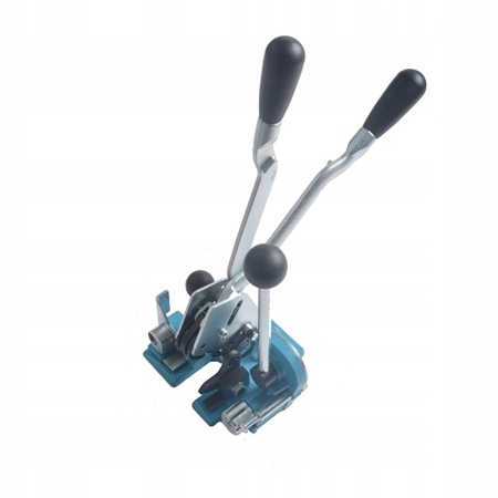 RĘCZNY PASKOWACZ XL 16MM DO TAŚM PP PET WG PASKOWACZ BANDOWNICA NAPINACZ