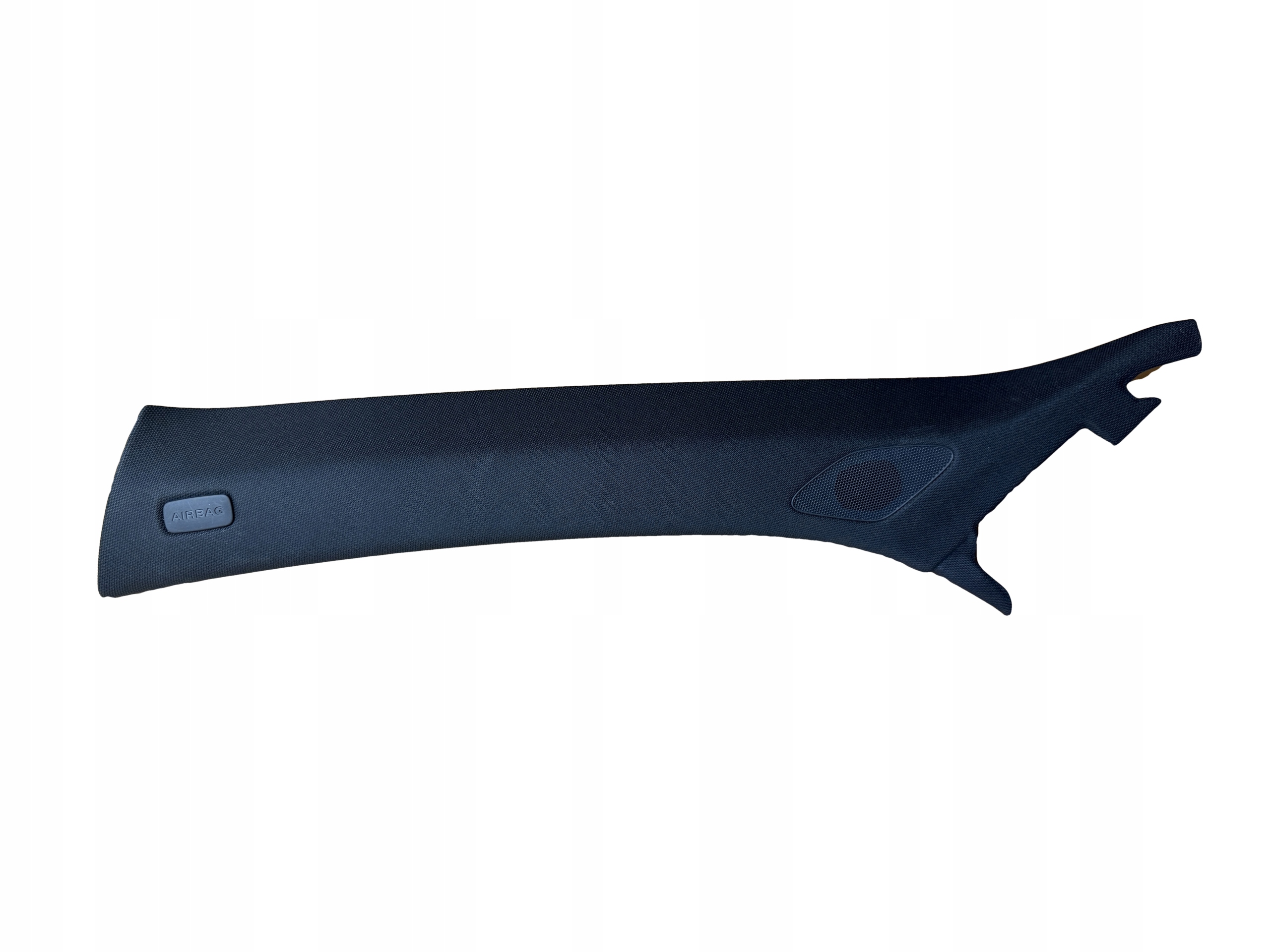 AUDI A3 8V sedan cover SLUPKA A left 8V5867233A