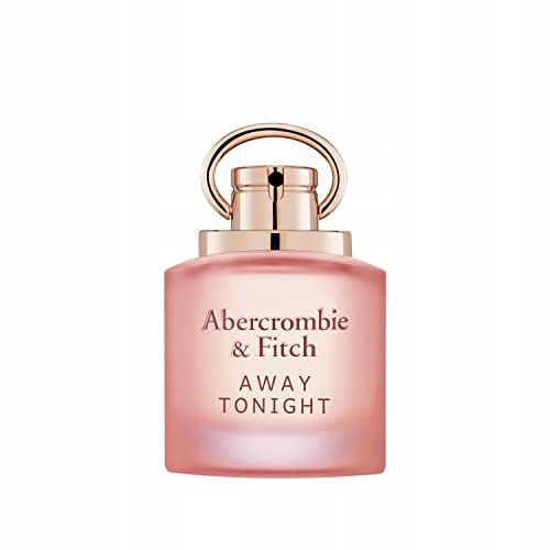 Abercrombie+fitch Away Tonigh For Women – Parfémovaná Voda – Objem: 100 ML