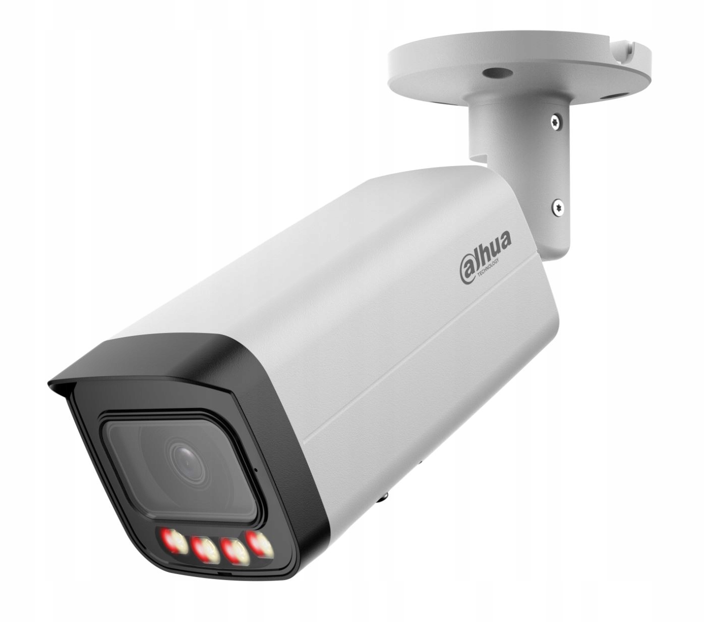 Kamera Ip 12MPx Dahua IPC-HFW21249T-AS-IL-0280B Dual Light PoE 4480×2512p