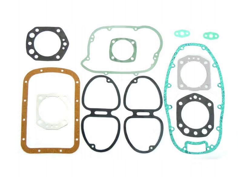 Centauro Komplet Tesnenia Bmw R 68 69 (690 CM) (680 CM3)