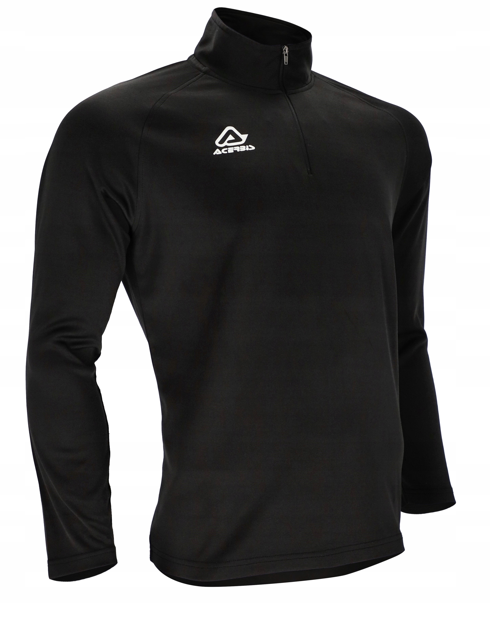 Bluza Sportowa Treningowa do Biegania Piłkarska Męska Wkładana