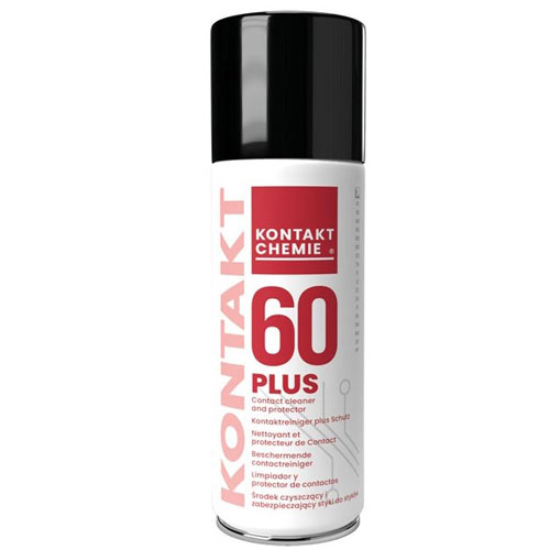 

Kontakt 60 Plus 200ml preparat czyszczenie styków
