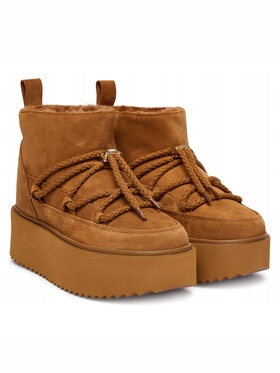 Inuikii Dámské sněhule 1001.006.0012 vícebarevné