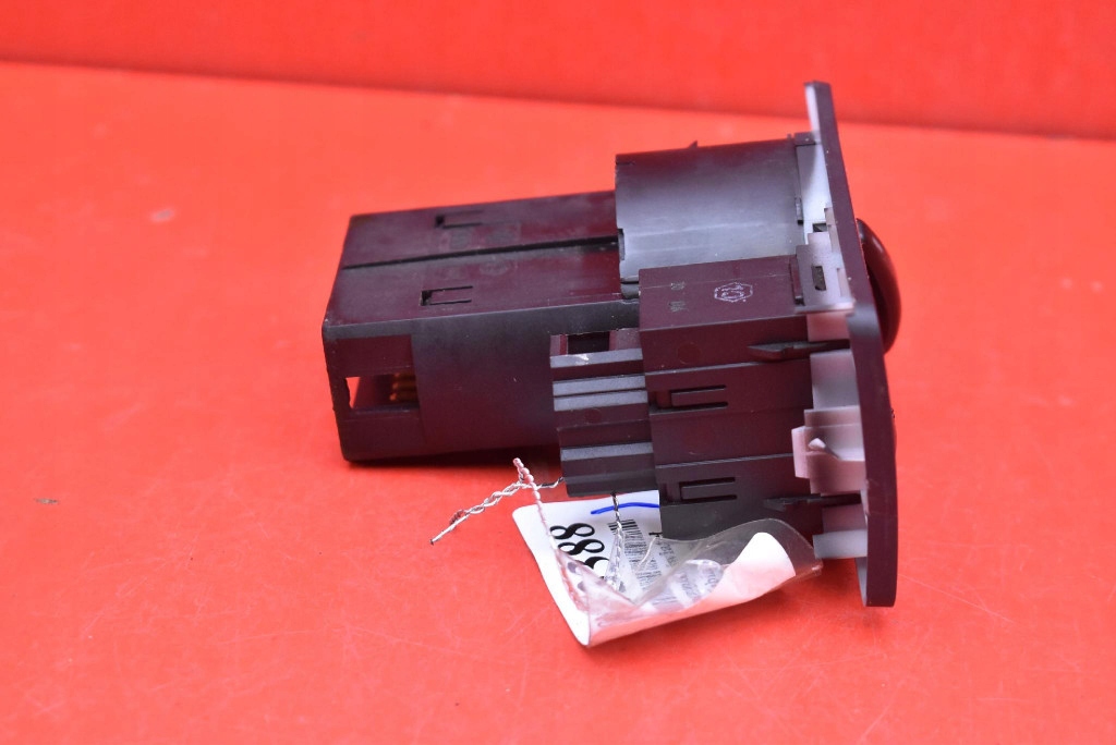 switch light switch 6Y1941531 SKODA FABIA 1 and 6Y LIFT 04-07