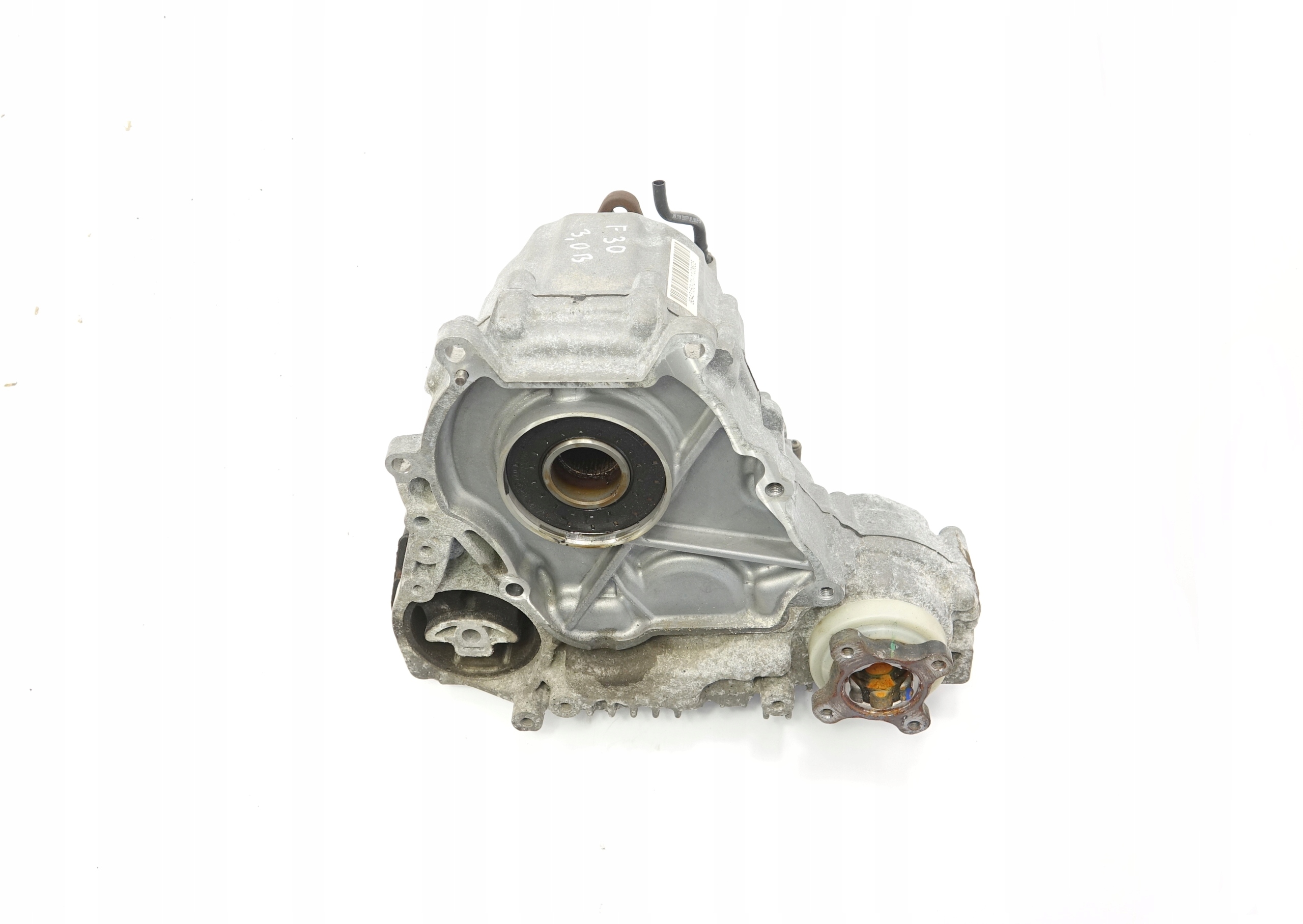 REDUKTOR gearboxes BMW F10 528IX 2.0 8643153