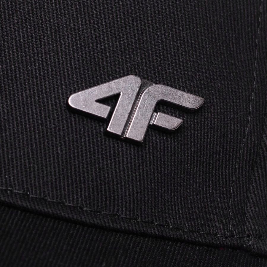 CZAPKA Z DASZKIEM MĘSKA DAMSKA 4F BEJSBOLÓWKA SPORTOWA NA CO DZIEŃ Rozmiar M