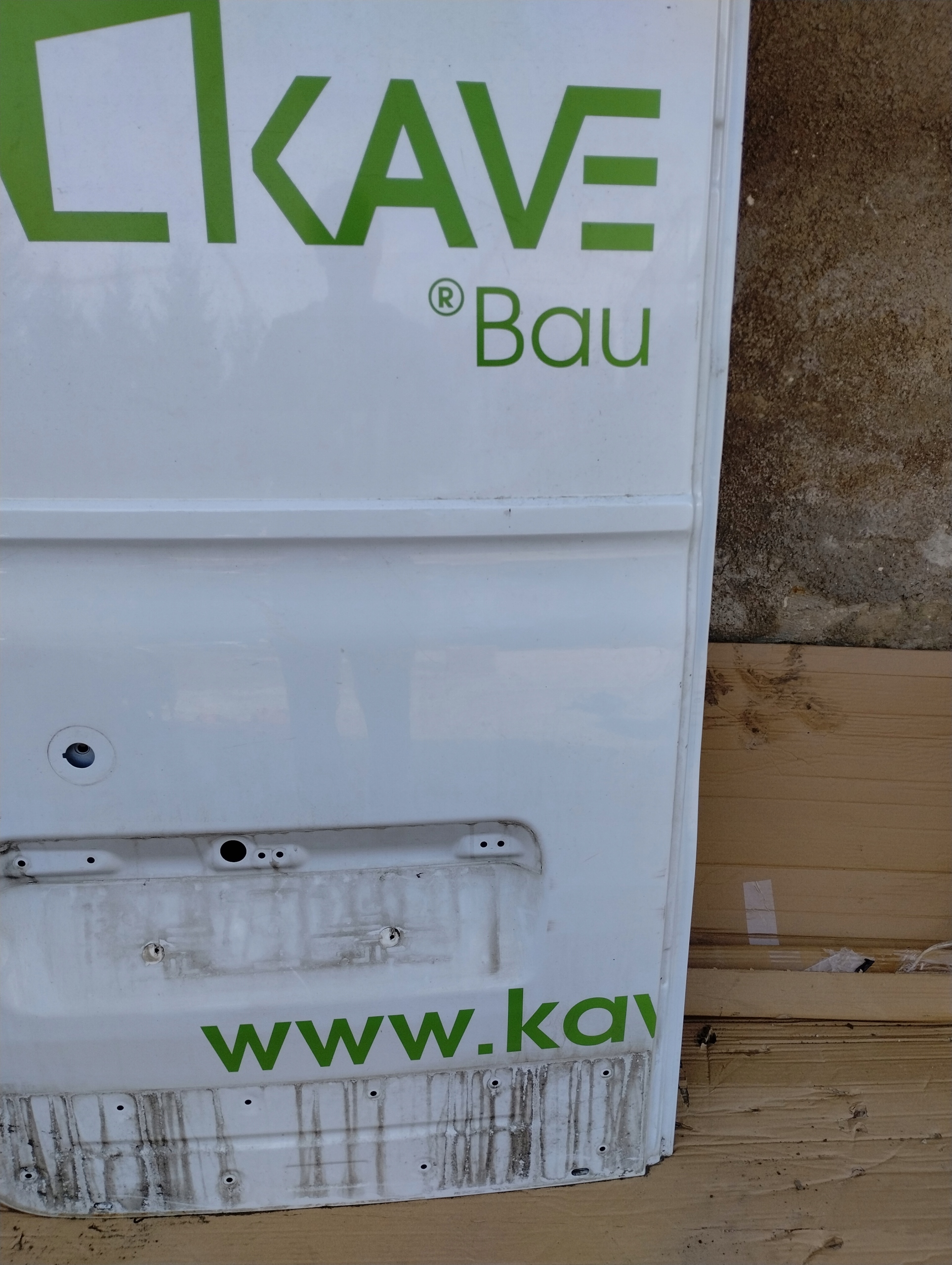 door left rear part rear. MASTER III 3 LIFT renault