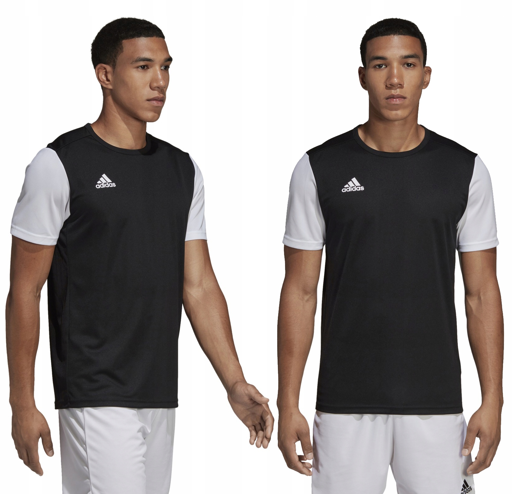 

Adidas Performance Koszulka Męska T-shirt roz S