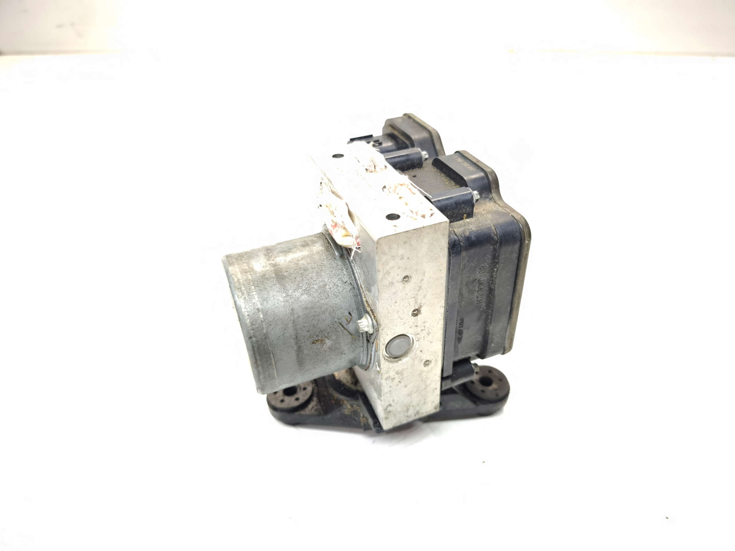 brake booster + control unit ABS ESP AUDI A4 B9 A5 8W 8W0907379AG