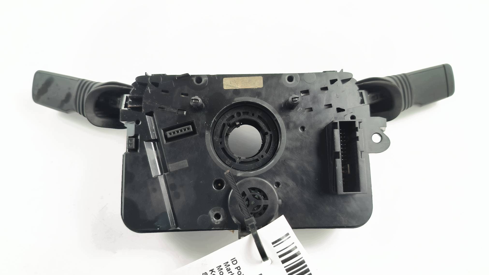 DEVIO LUCI TERGICRISTALLO TERGI 13197719 OPEL ASTRA H III