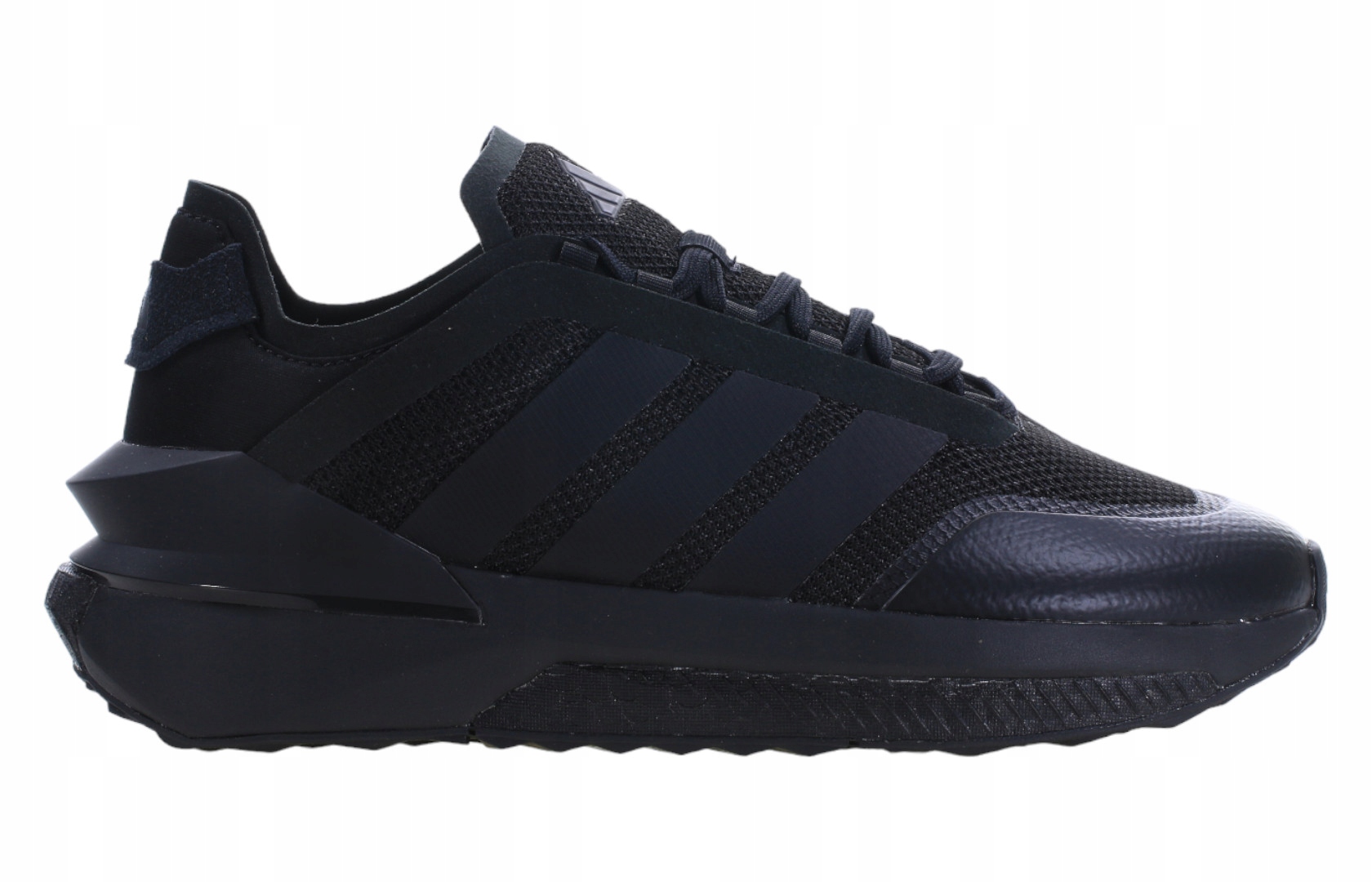 Pánské boty adidas Avryn IE2642 nízké 42