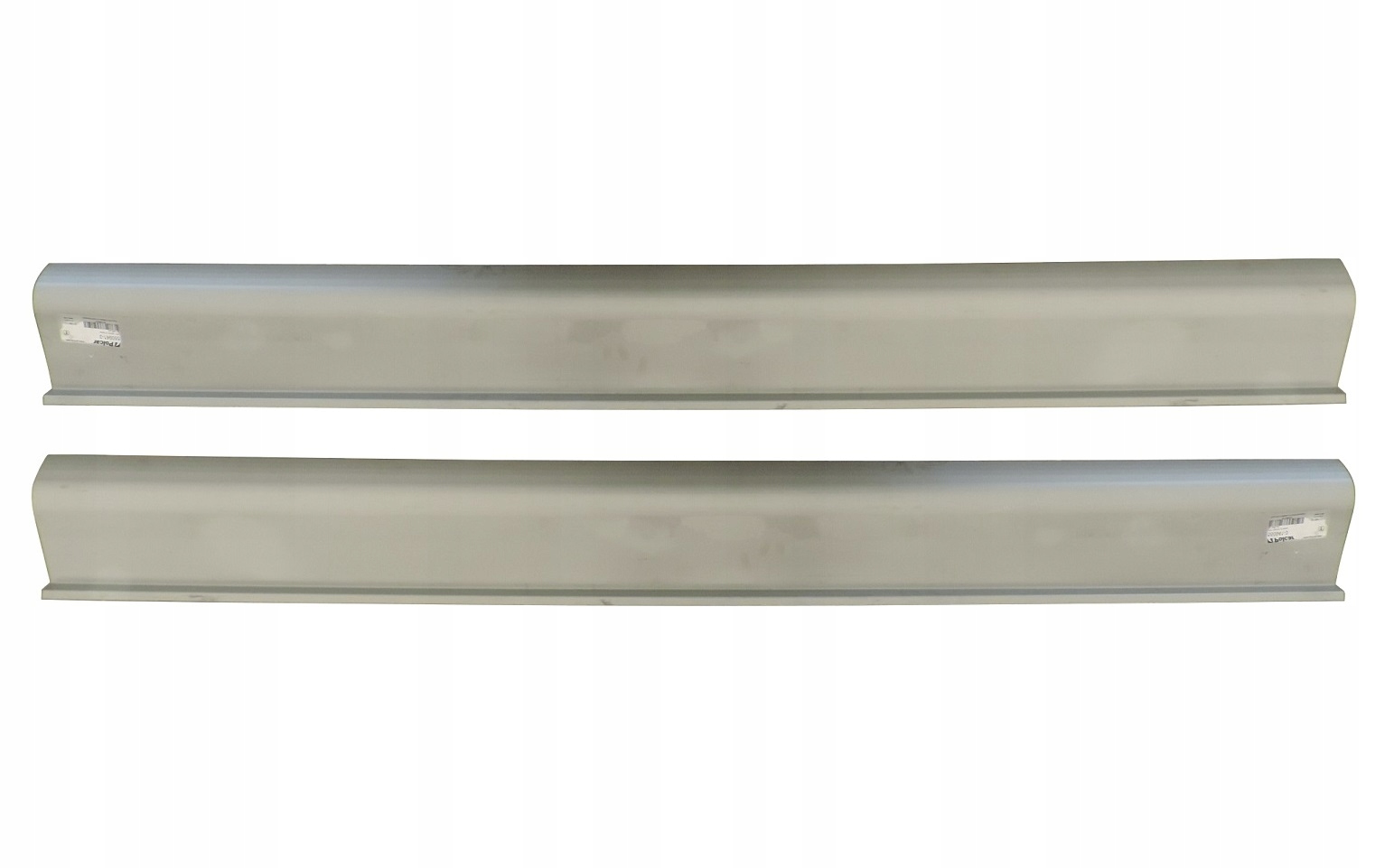 OPEL ASTRA H III 03-12 PRÓG REPERATURKA PROGU L+P