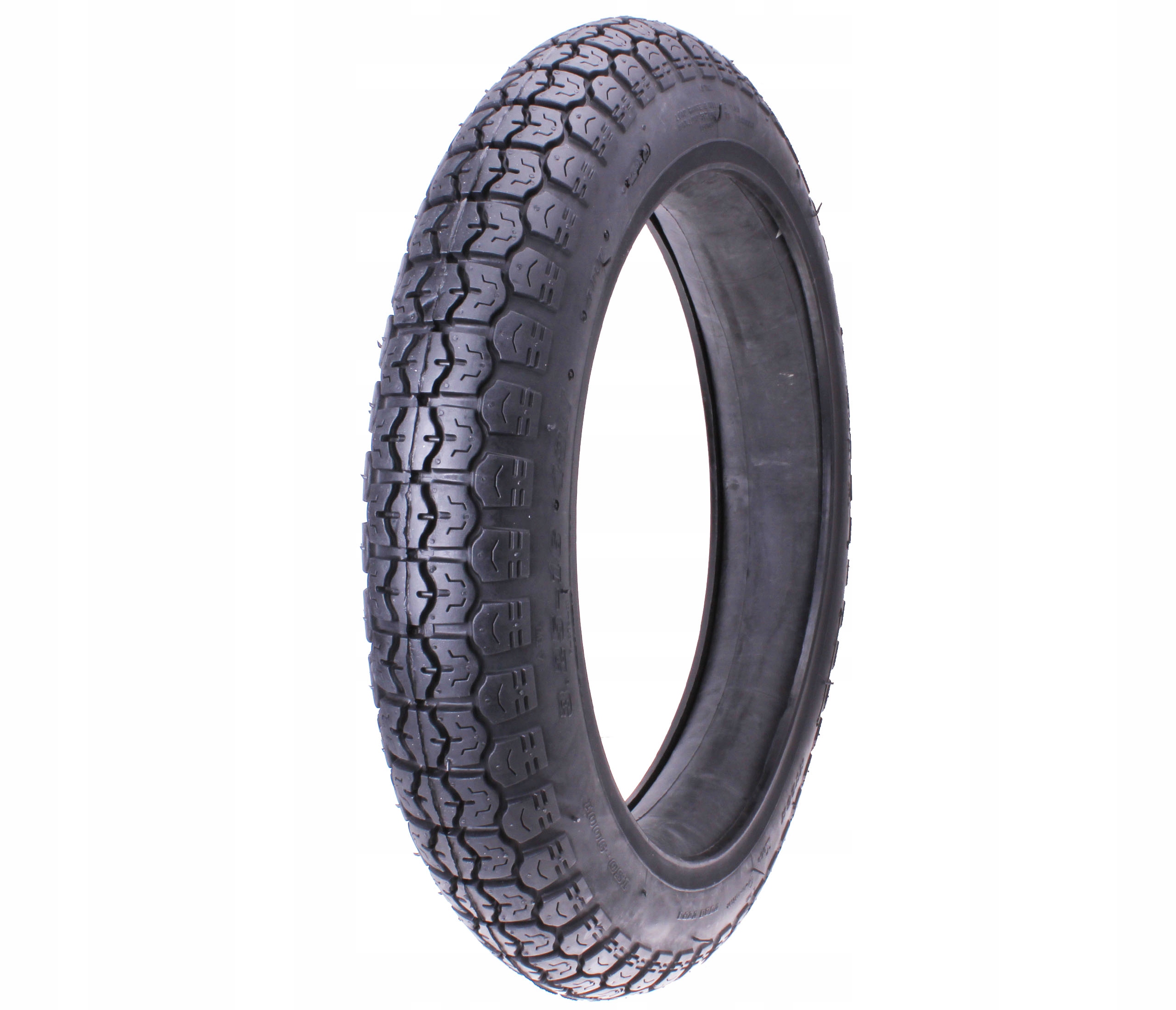 

Jawa 175 250 Mz Etz Ts Dkw Opona 16 x 3,50 16-3.50