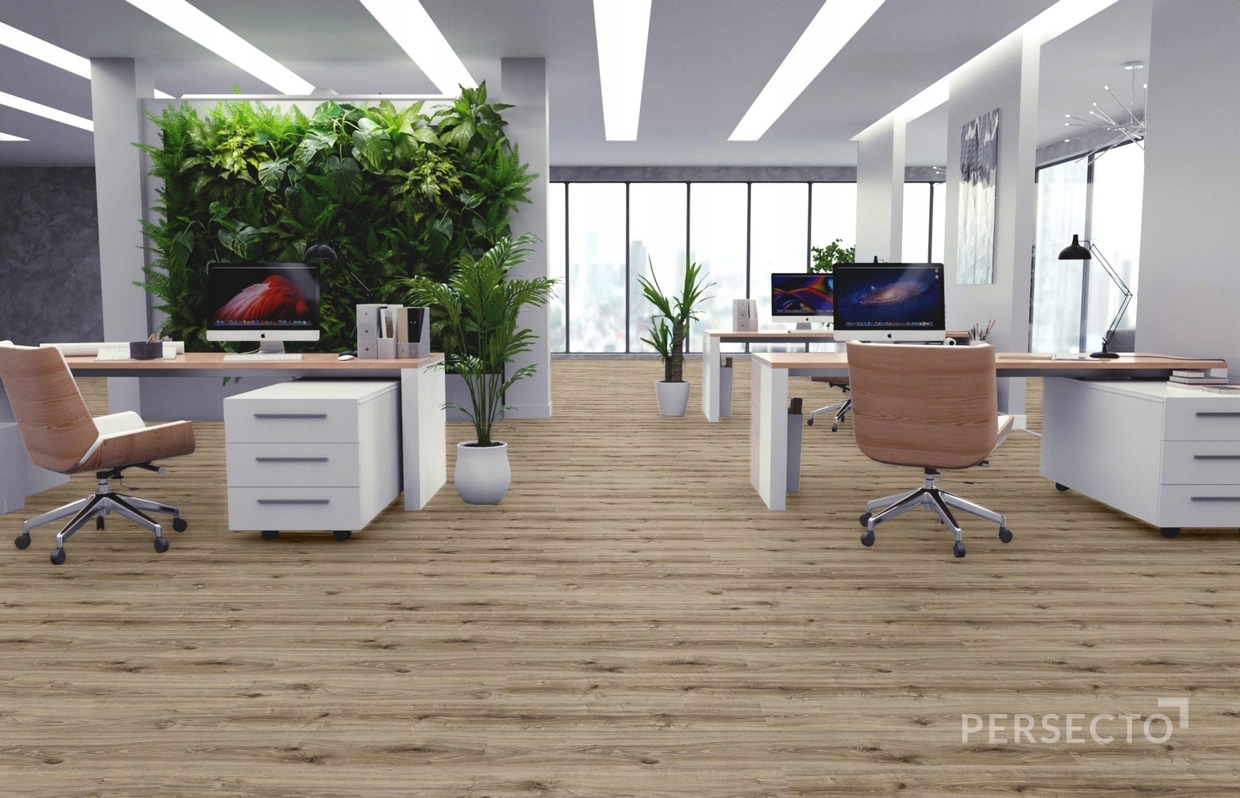 Panele Laminowane Persecto Dąb Białowieski 2,397m2 Kod producenta 8642