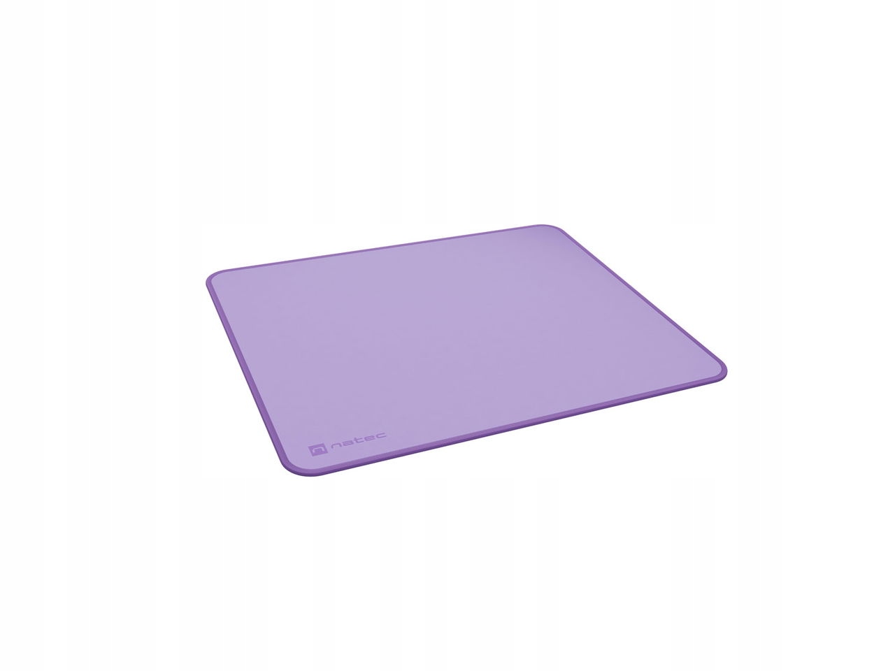 Podkładka pod mysz Natec Pure Lavender, 30x25cm