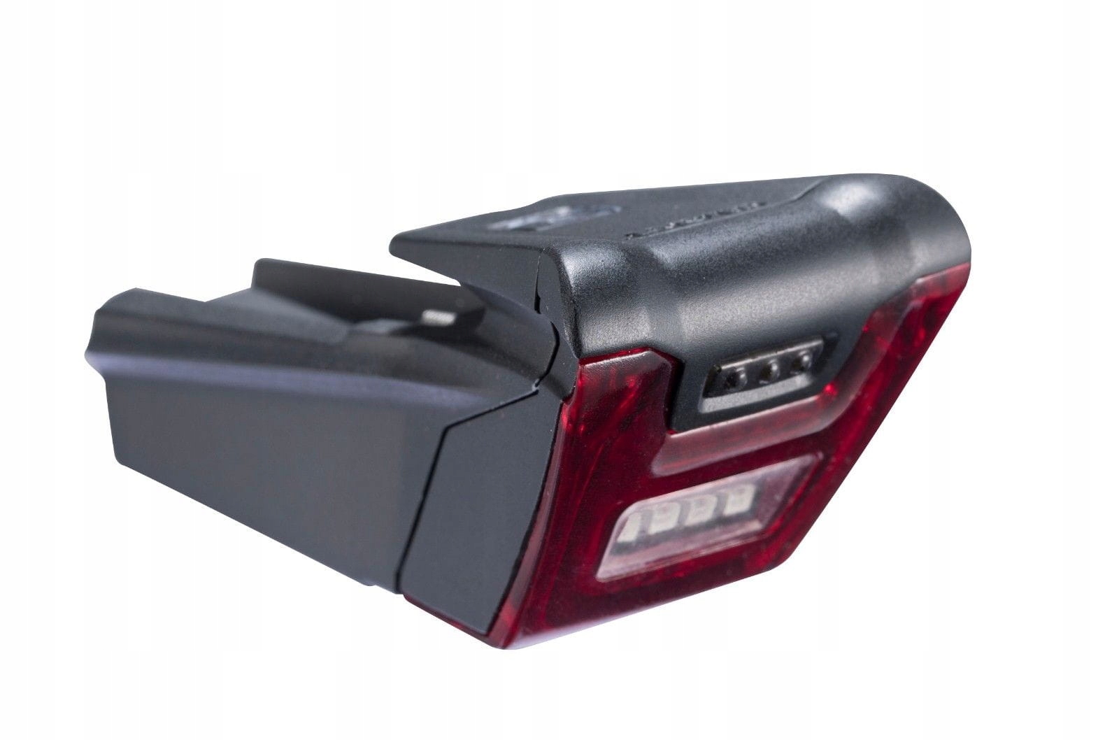 Oświetlenie rowerowe GIANT NUMEN+ UNICLIP TL 20 lm USB