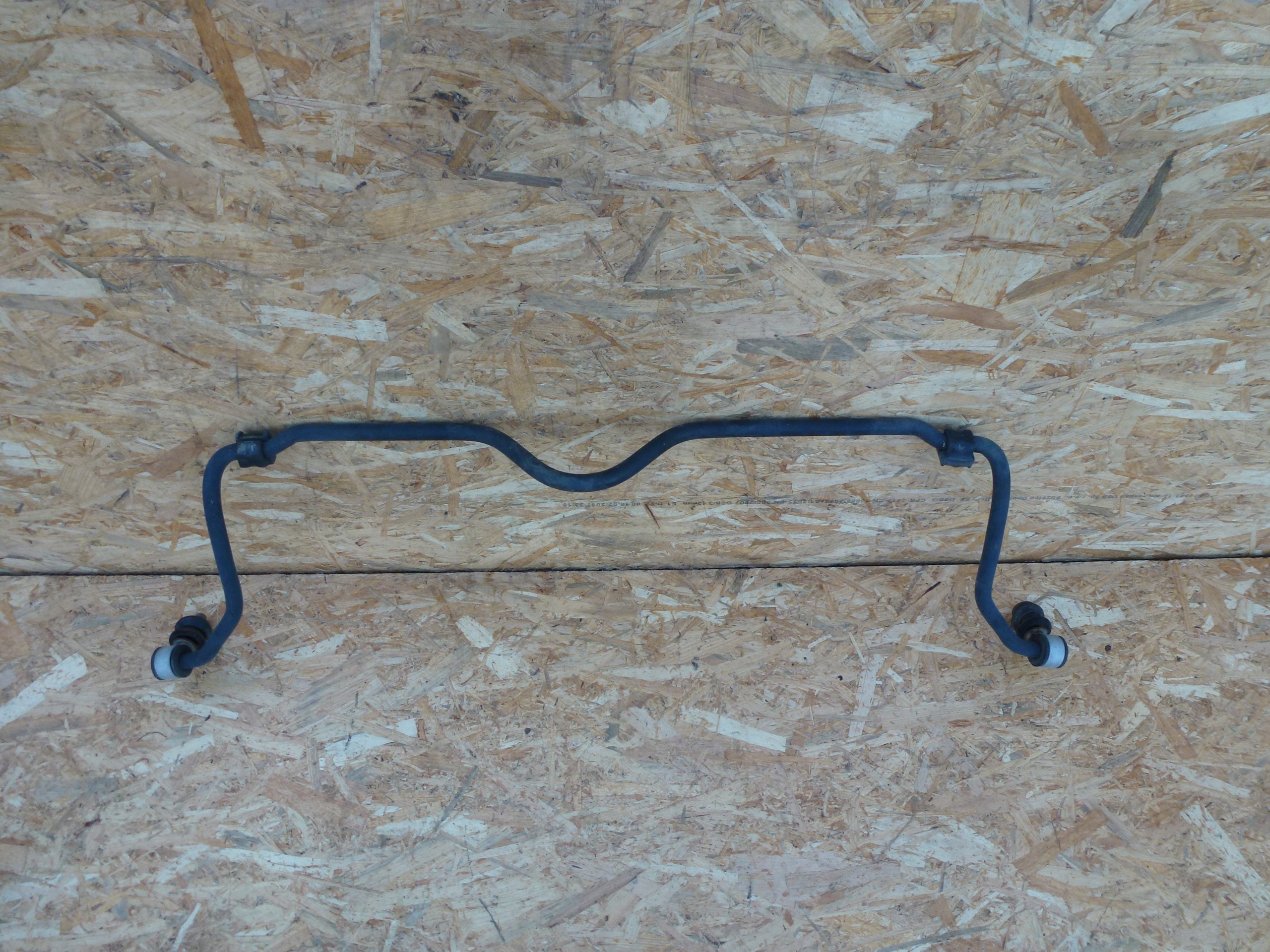 СТАБІЛІЗАТОР ТЯГИ VW POLO III 94-02 ОРИГІНАЛ