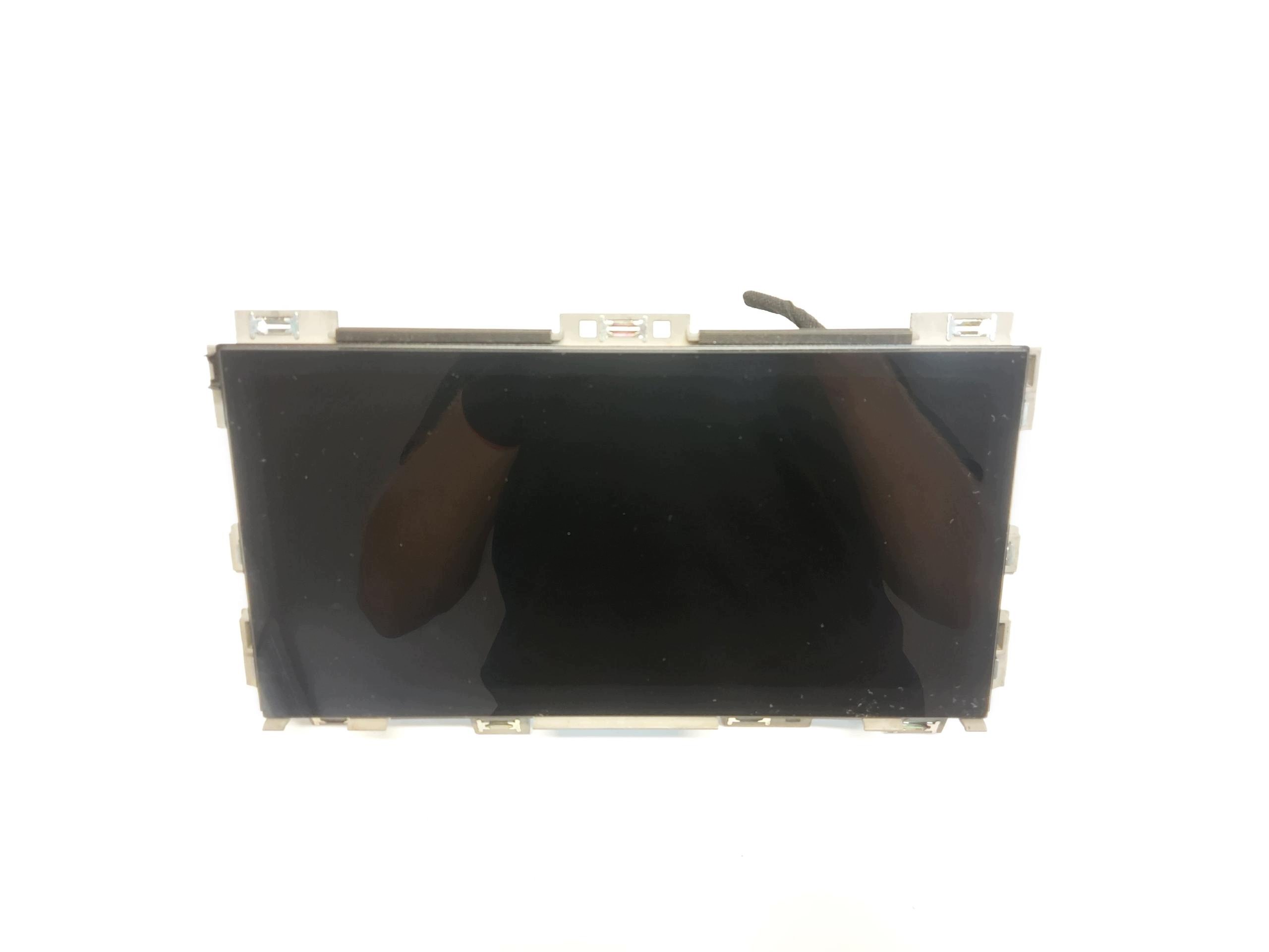 Audi Q4 89A 45 E-TRON , SUV, 2023, display navigation 89A919605C