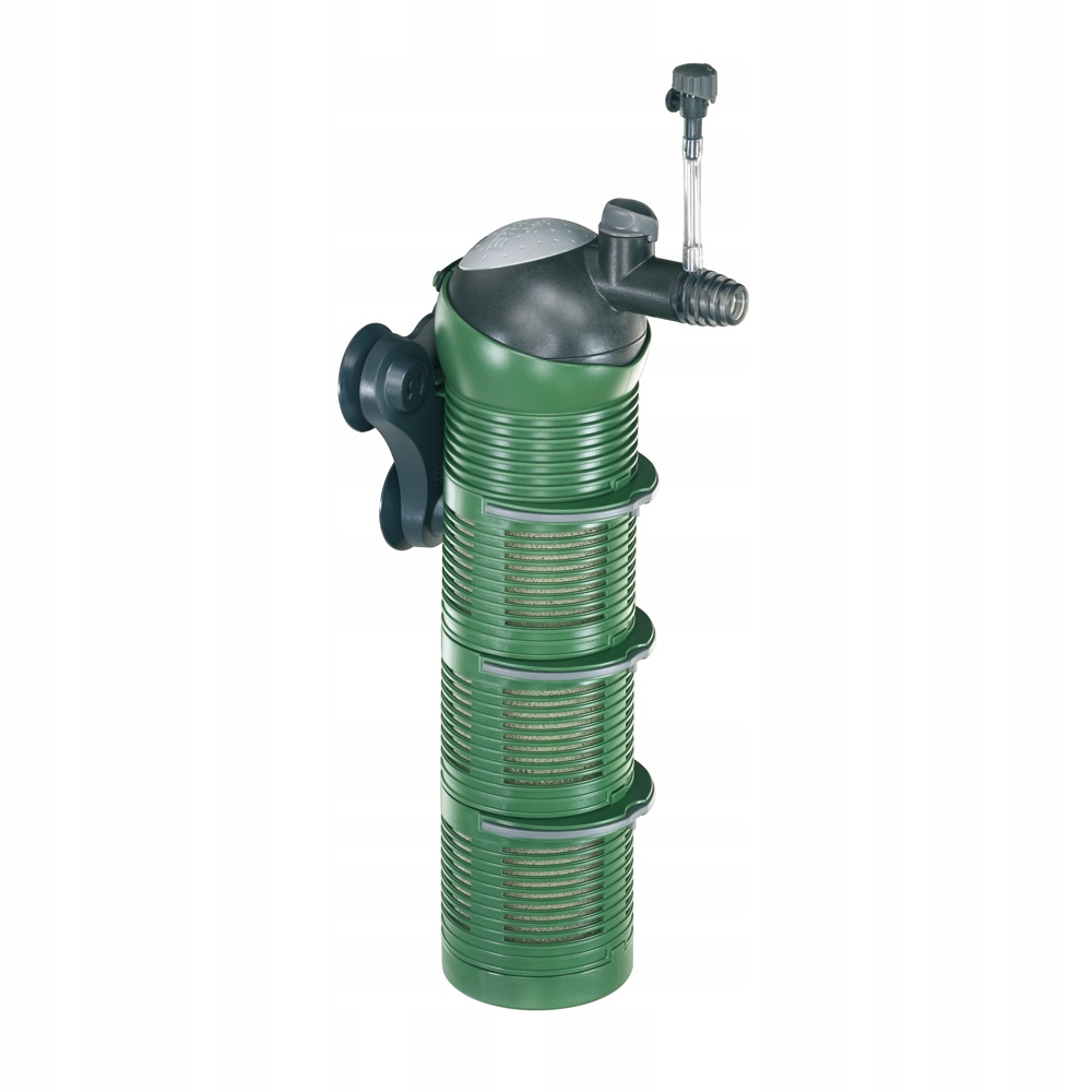 Vnitřní Houbový Filtr Pro Akvárium, Čerpadlo, Pumpa Do 180 L Eheim