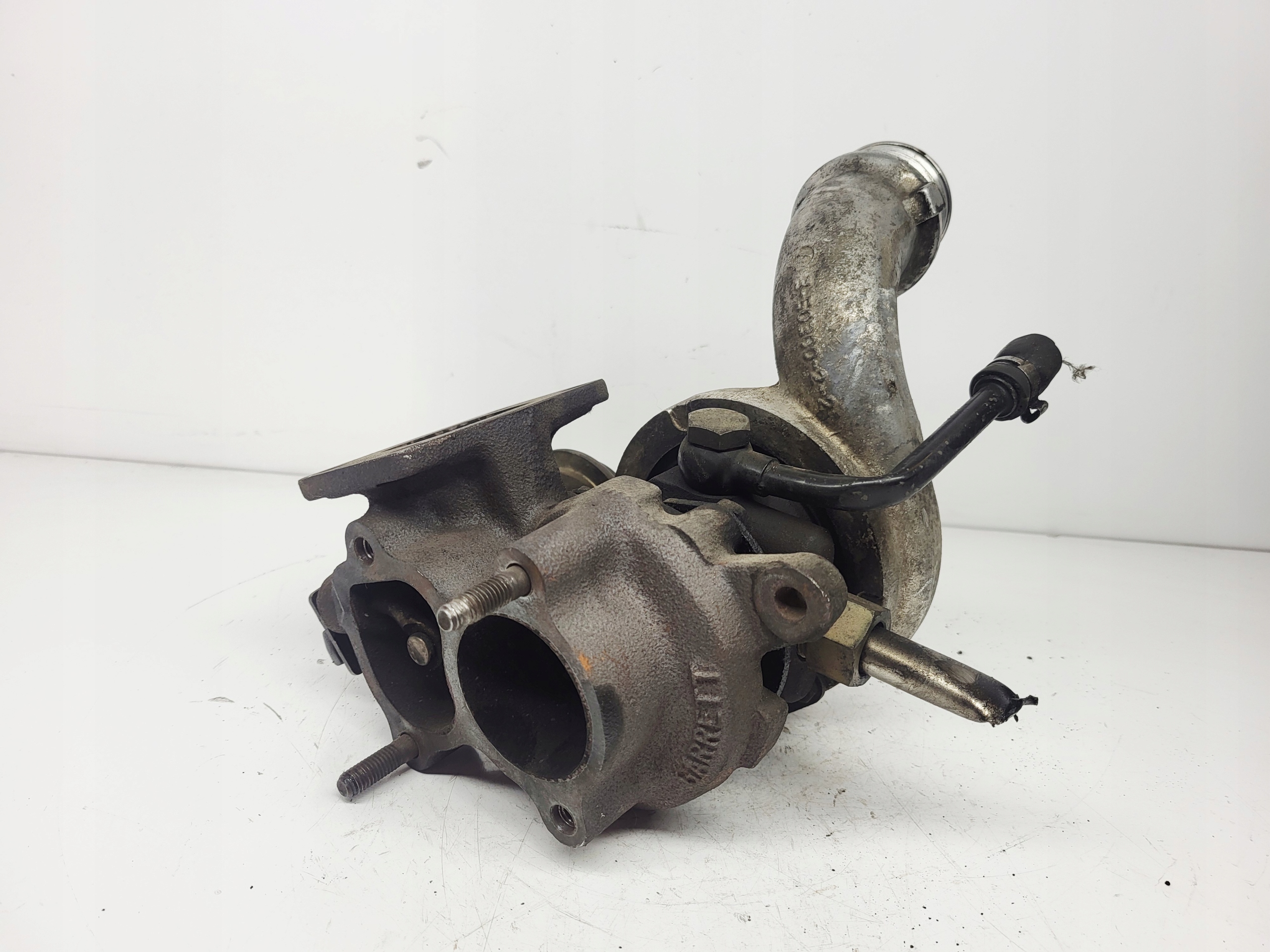 turbo MITSUBISHI CARISMA 1.9 TD 7700108864