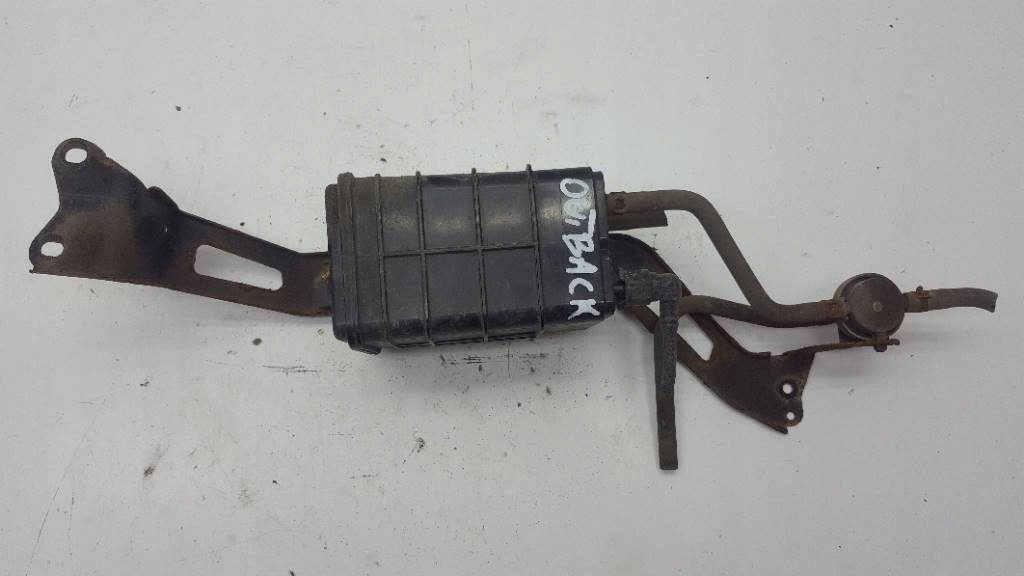 ВУГІЛЬНИЙ ФІЛЬТР КОРПУС SUBARU OUTBACK V 2.5 BS