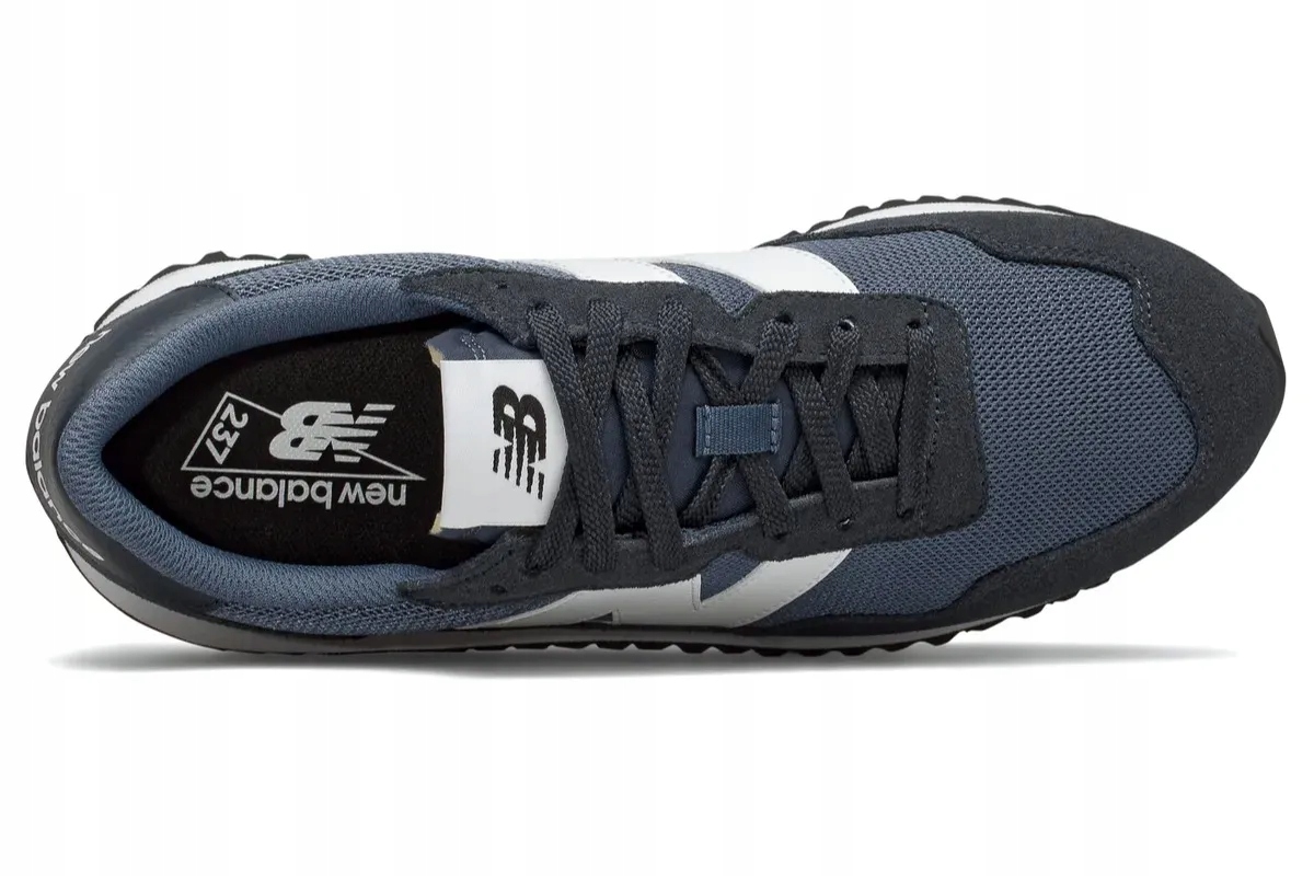 New Balance MS237CA Buty męskie Rozmiar 46,5