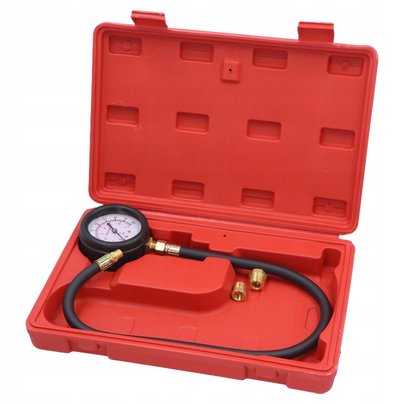 ТЕСТЕР ТИСКУ МАСЛА ЕНЕРГІЇ NE00088