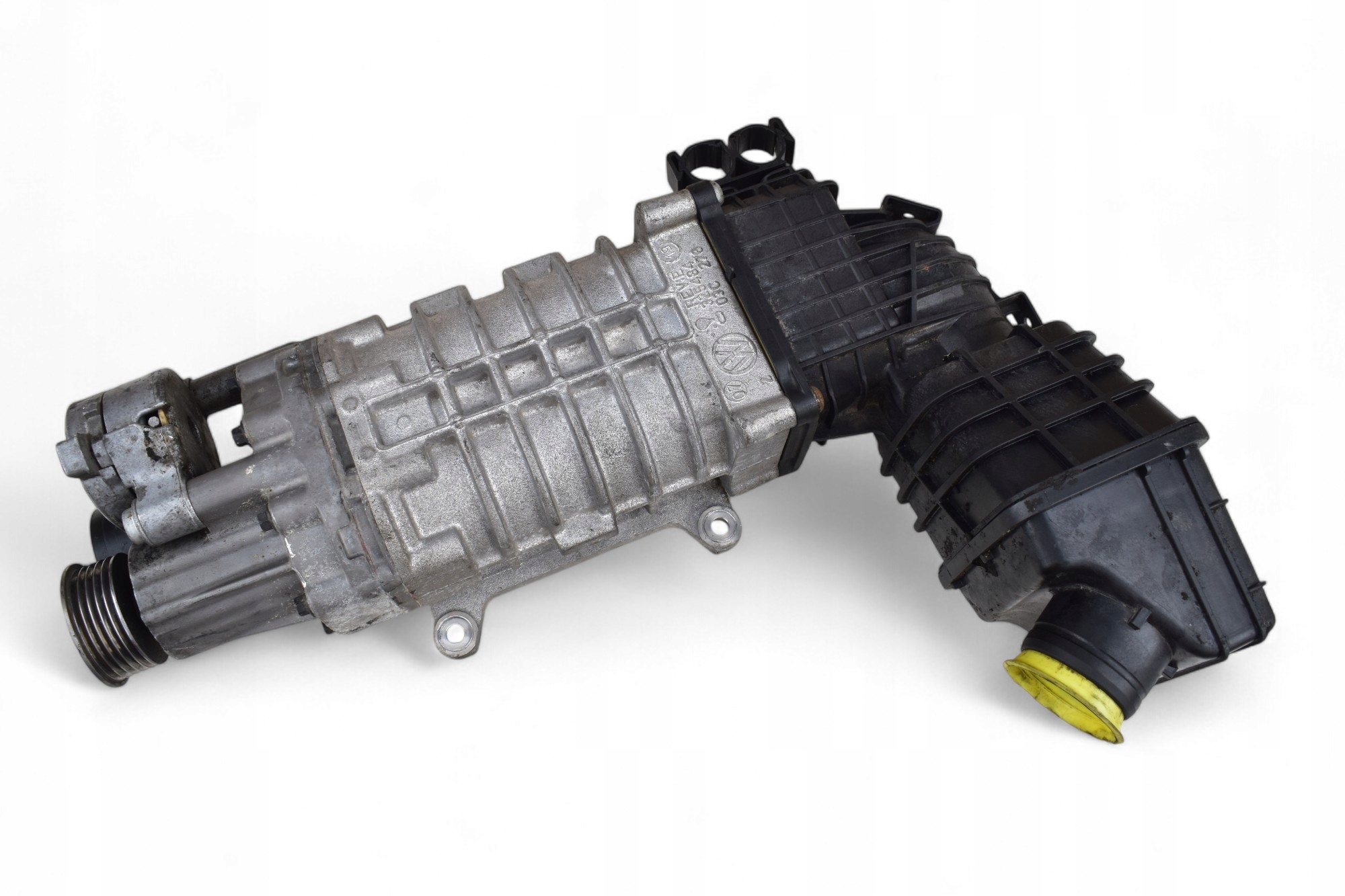 compressor VW GOLF VI AUDI A3 8P 1.4 TSI TFSI 03C145755J