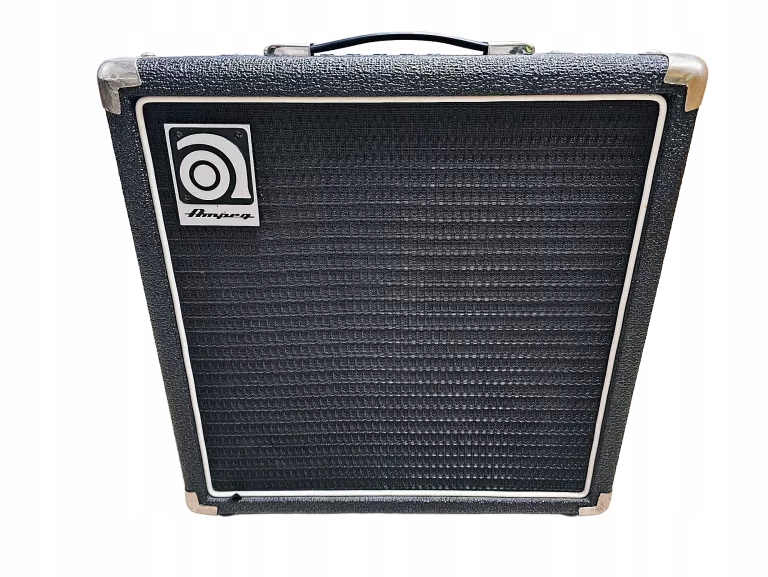 PIECYK AMPEG DA108