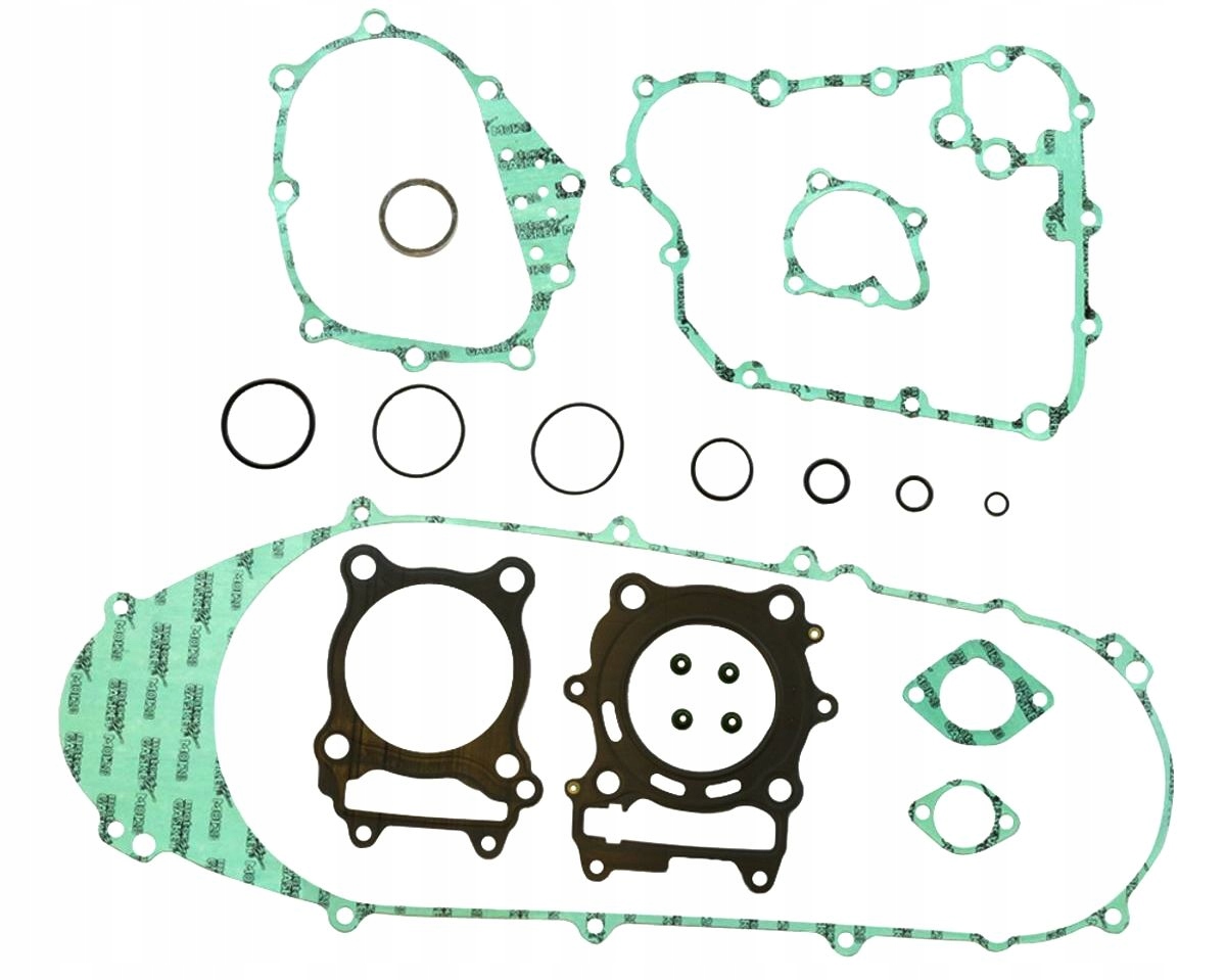 Sada tesnení Kymco People 300 Gt a 11-14 Nová