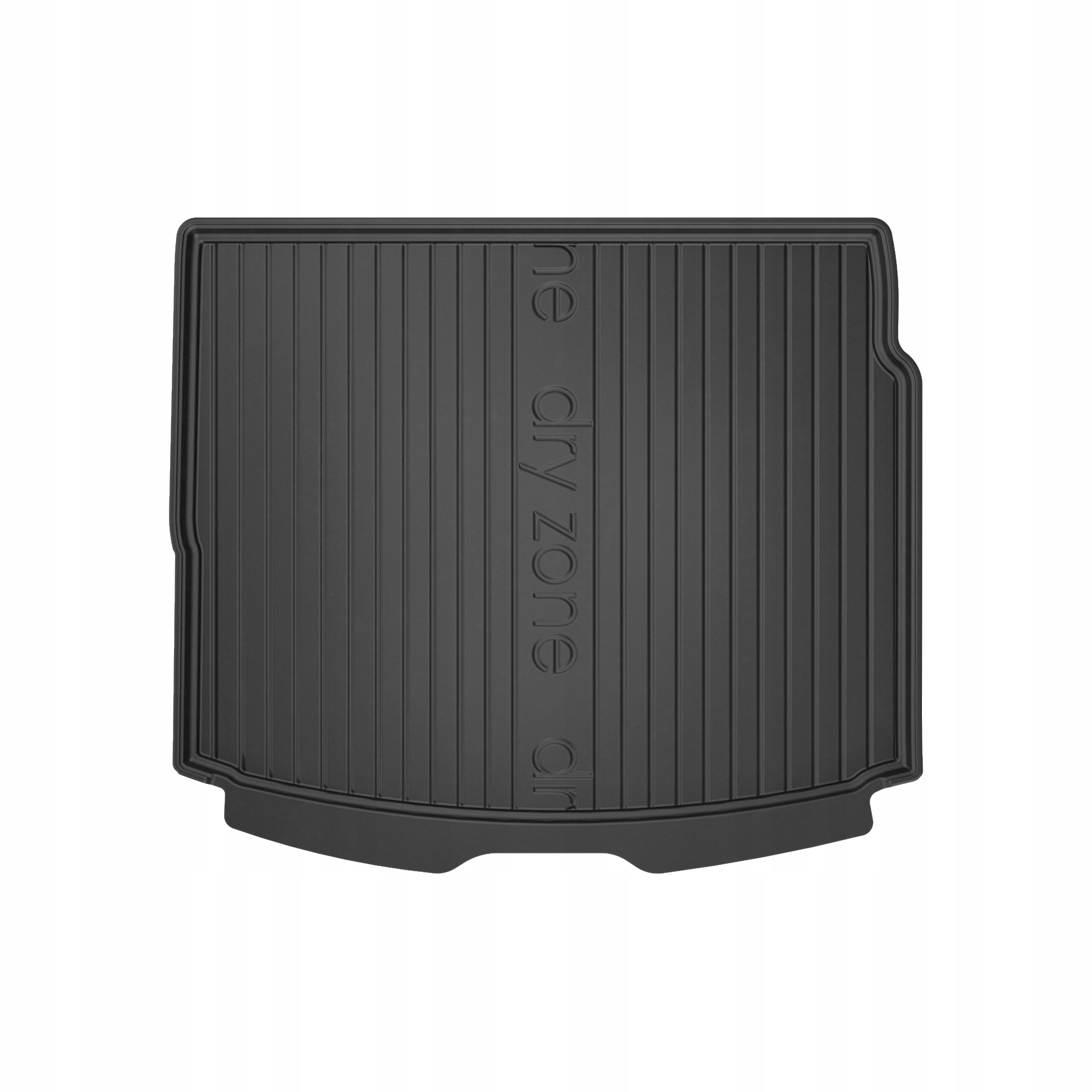 

Gumowa mata bagażnika do Renault Megane III 08-15