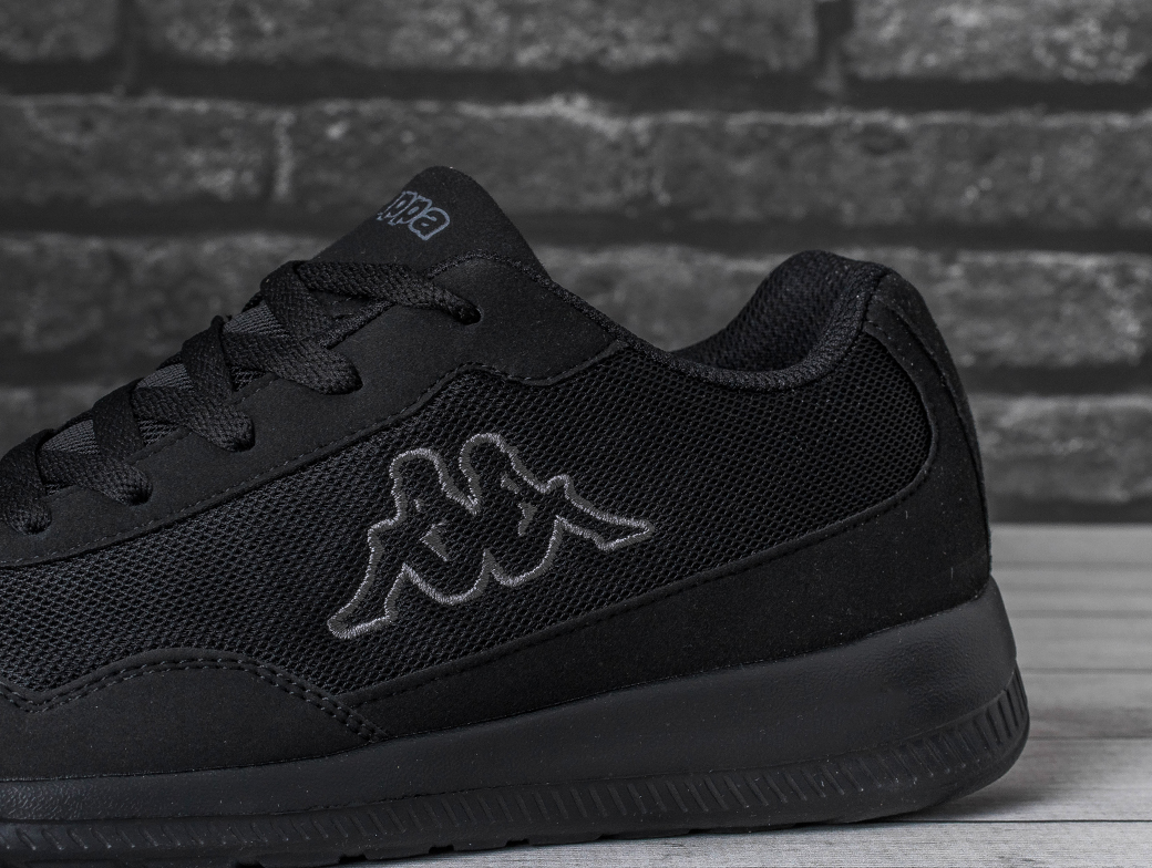 Buty męskie sportowe Kappa Follow OC 242512-1116 Rozmiar 47