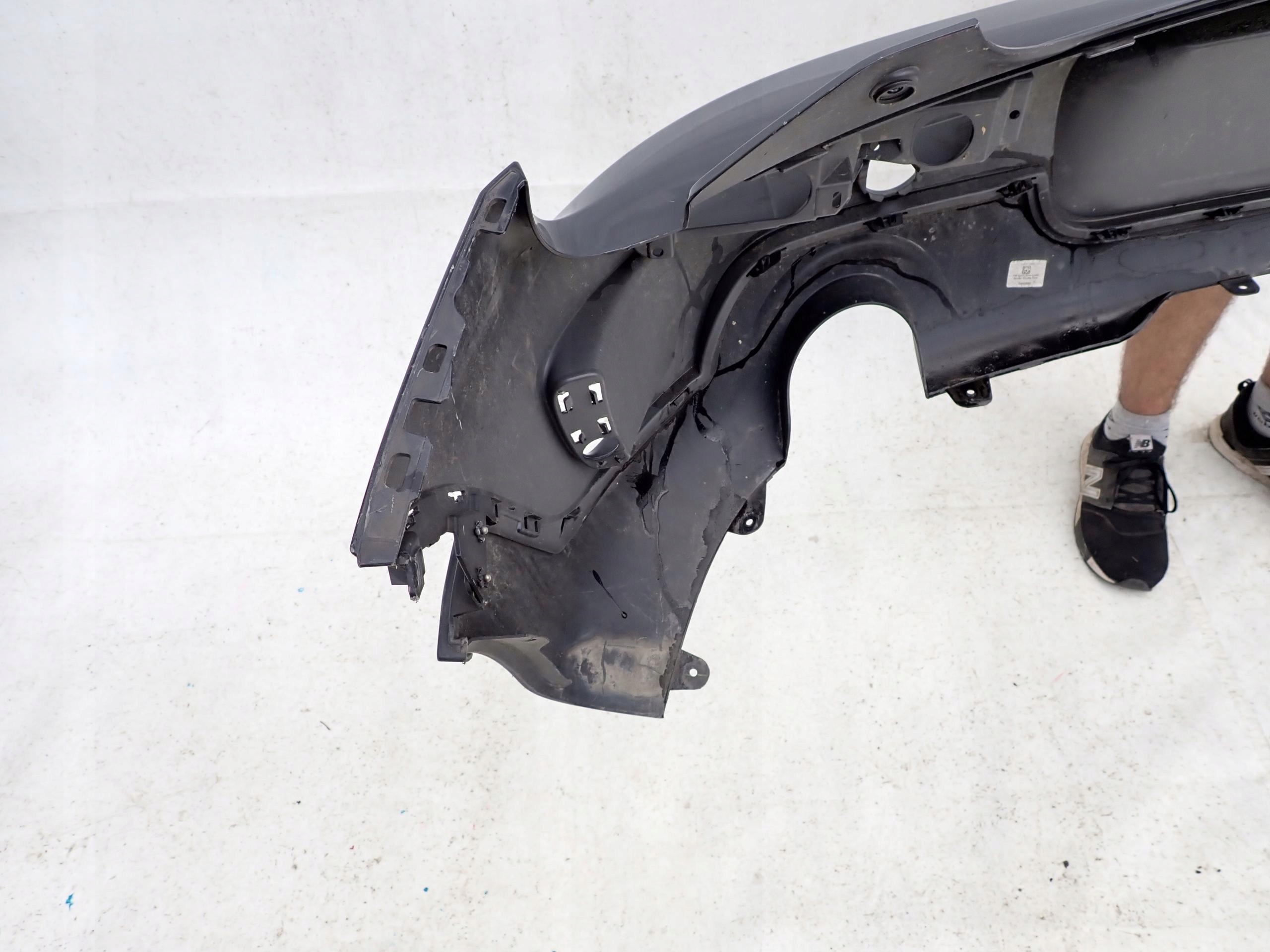 MINI COOPER F54 S bumper rear part rear PDC