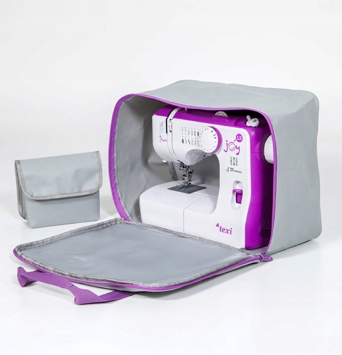 Torba pokrowiec walizka etui na maszynę do szycia Marka Inna