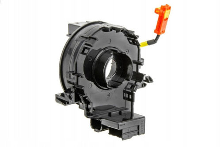 TAŚMA ZWIJAK PODUSZKI AIRBAG TOYOTA AYGO 05-14 Producent części QP