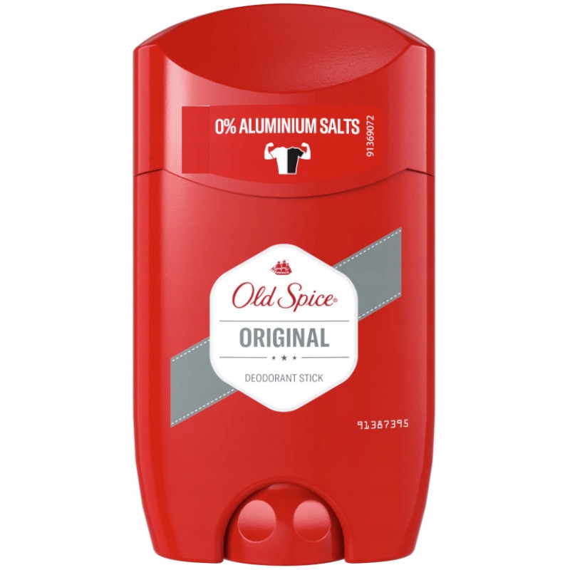 OLD SPICE DEZODORANT SZTYFT MĘSKI ORIGINAL stick Marka Old Spice